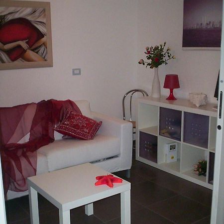 Apartamento Sea House San Benedetto del Tronto Exterior foto