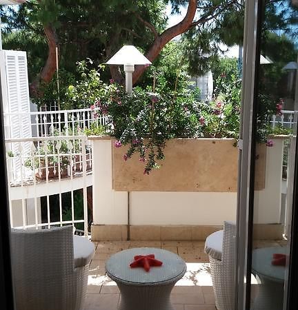 Apartamento Sea House San Benedetto del Tronto Exterior foto