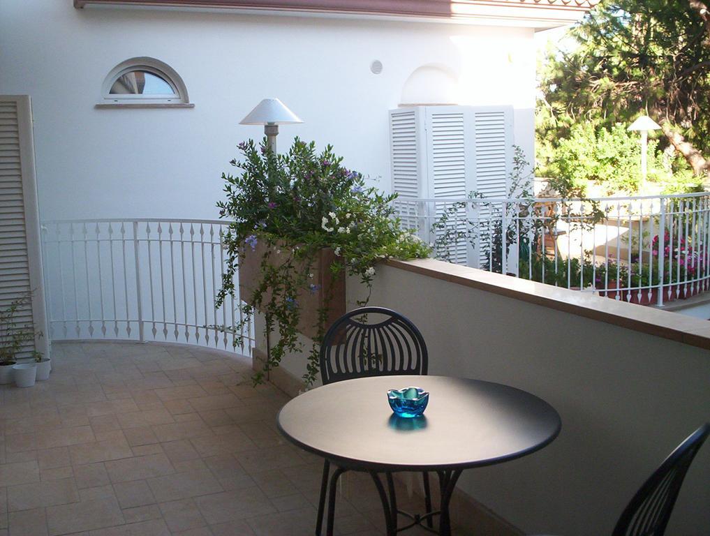 Apartamento Sea House San Benedetto del Tronto Exterior foto