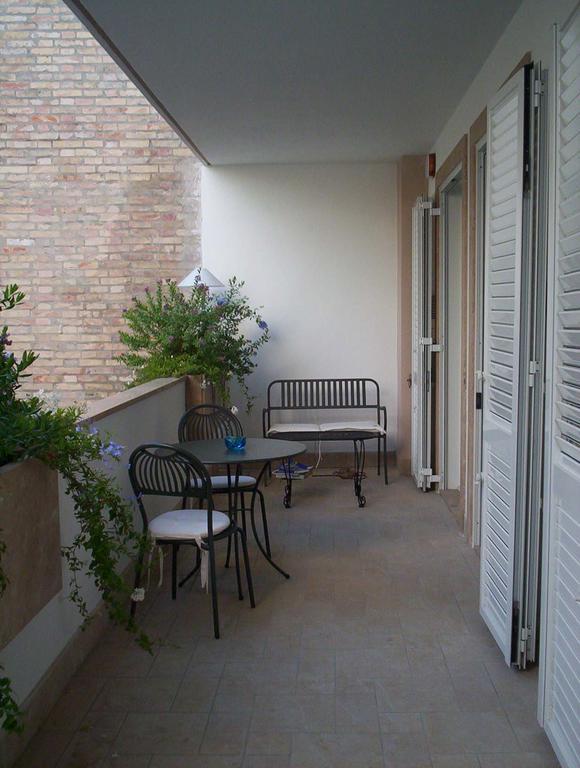 Apartamento Sea House San Benedetto del Tronto Exterior foto
