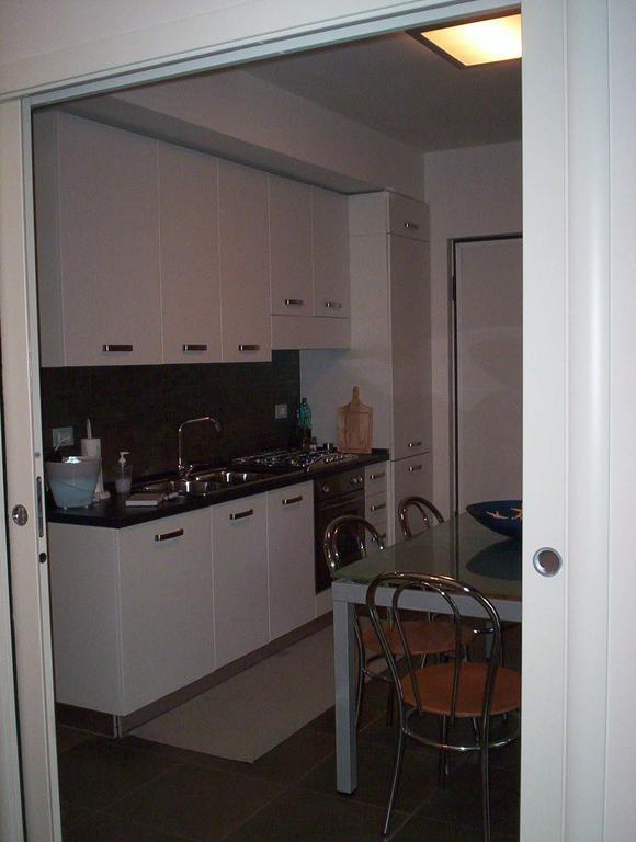Apartamento Sea House San Benedetto del Tronto Exterior foto
