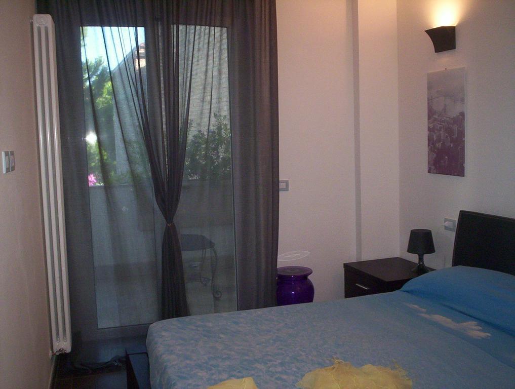 Apartamento Sea House San Benedetto del Tronto Exterior foto
