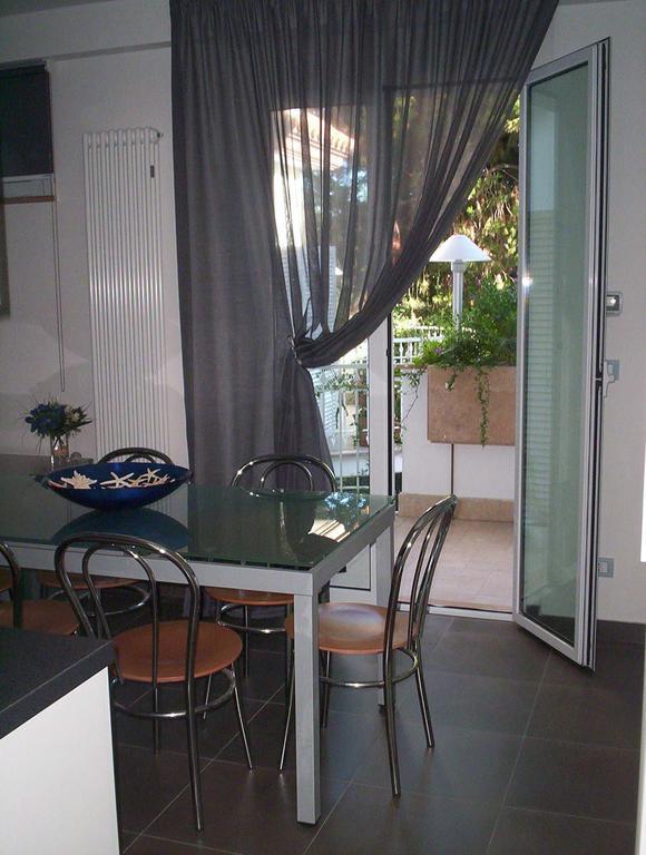 Apartamento Sea House San Benedetto del Tronto Exterior foto